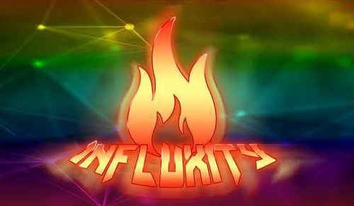 Kraj ShowRagea i početak Influxitya