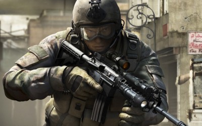 CroHQ 2016 Faceit početni kup