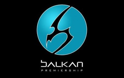 Balkan Premiership Season 1