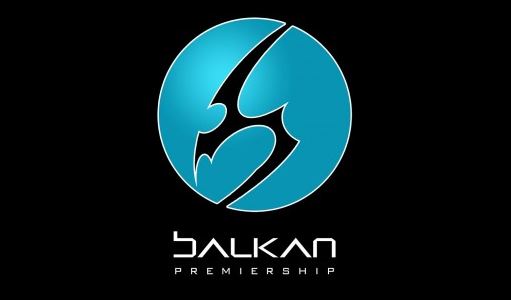 Balkan Premiership Season 1
