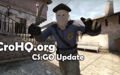 CroHQ CS:GO Update