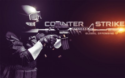 Announcement of our CS:GO team