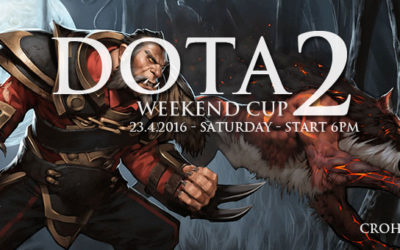 DOTA2 Tournament info