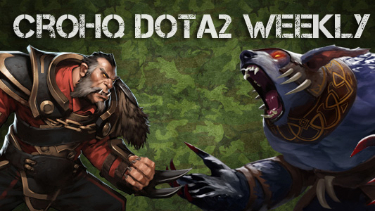 DOTA2 Vikend Kup