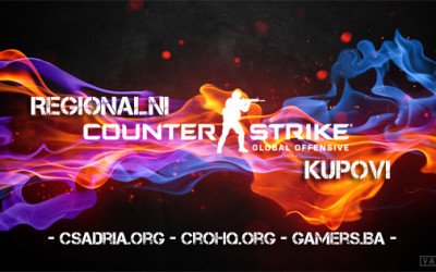 Tjedni CS:GO kupovi