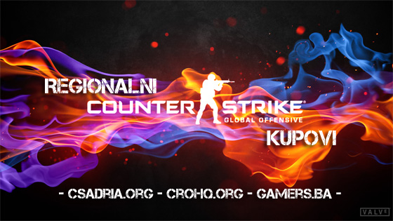 Tjedni CS:GO kupovi