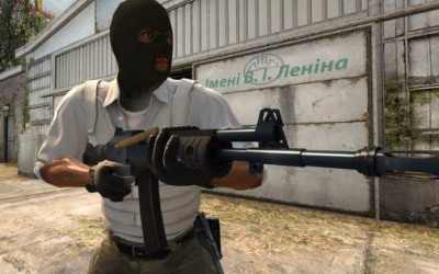 Osvrt na CroHQ FaceIT Kup #2