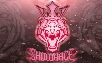 Show Rage predstavljanje