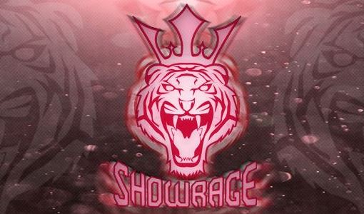 Show Rage predstavljanje