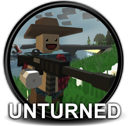 Unturned Report #1