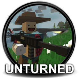 Unturned Report #1