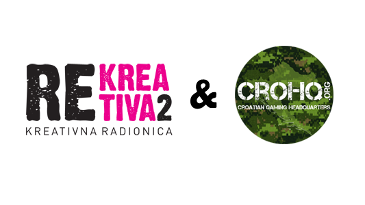 Suradnja sa re:kreativa2 stranicom